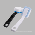 Cup brush with sponge handle brush for Kitchen